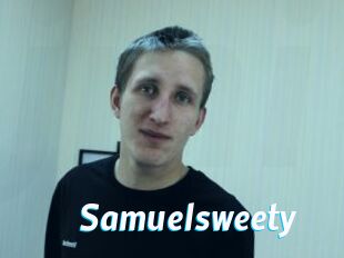 Samuelsweety