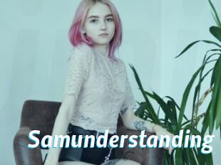 Samunderstanding