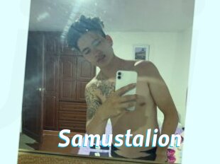 Samustalion
