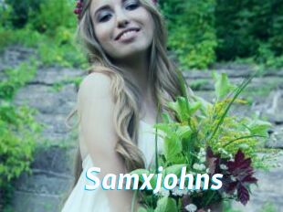 Samxjohns