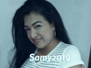 Samy2019