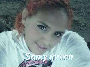 Samy_queen