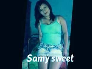 Samy_sweet