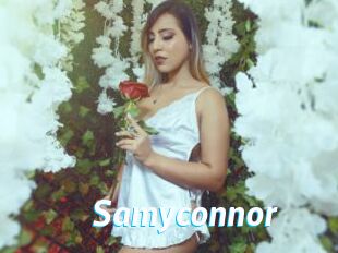 Samyconnor