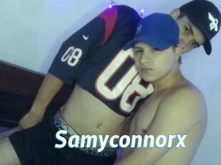 Samyconnorx