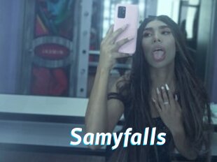 Samyfalls
