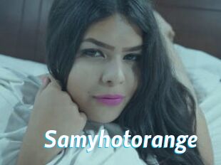 Samyhotorange