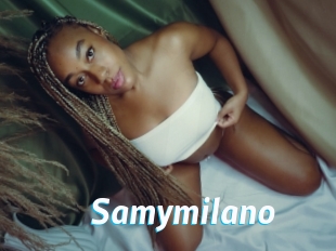 Samymilano