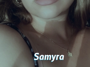 Samyra