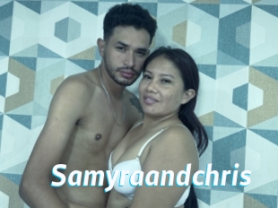 samyraandchris J Mine