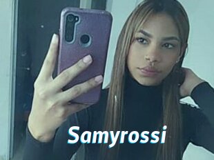 Samyrossi