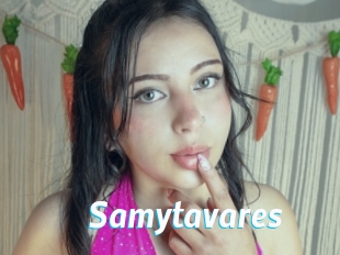 Samytavares