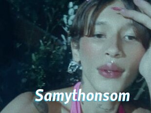 Samythonsom