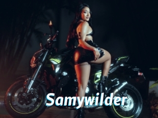 Samywilder