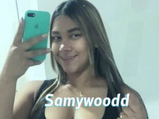 Samywoodd