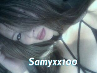 Samyxx100