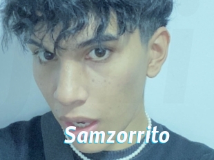 Samzorrito
