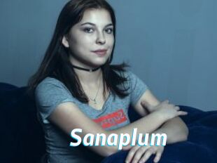 Sanaplum