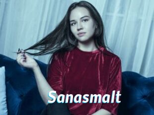 Sanasmalt