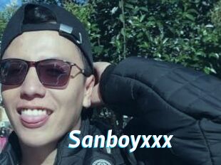 Sanboyxxx