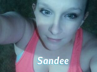 Sandee