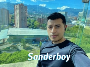 Sanderboy