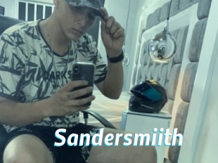 Sandersmiith