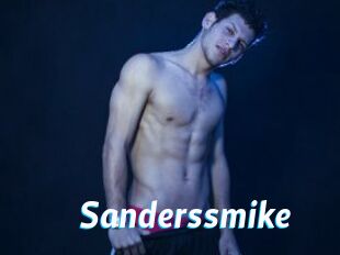 Sanderssmike