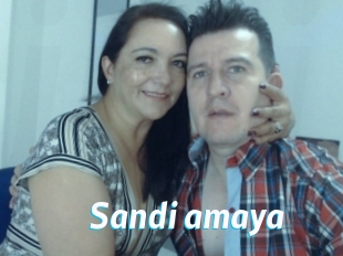 Sandi_amaya