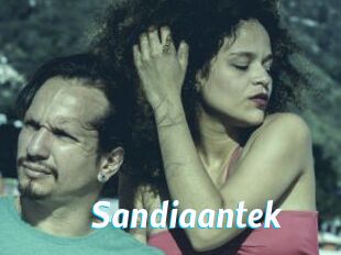 Sandiaantek