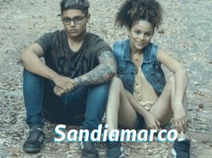 Sandiamarco
