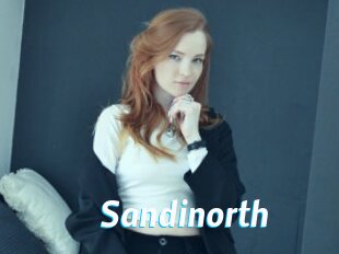 Sandinorth