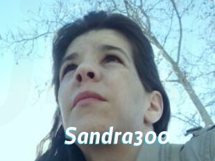 Sandra300