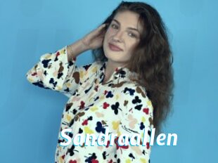 Sandraallen