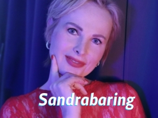 Sandrabaring