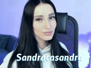 Sandracasandra