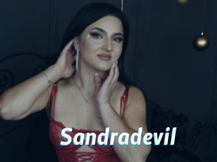 Sandradevil