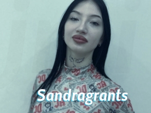Sandragrants