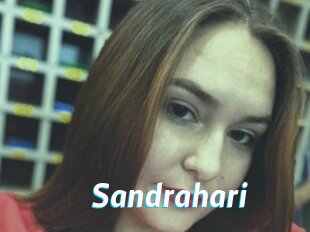 Sandrahari