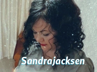 Sandrajacksen