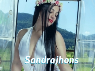 Sandrajhons