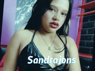 Sandrajons