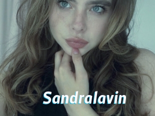 Sandralavin