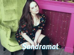 Sandramat