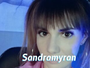 Sandramyran