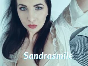 sandrasmile J Mine