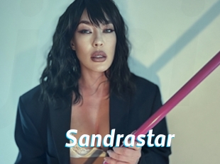 Sandrastar