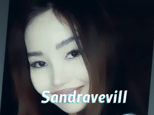 Sandravevill