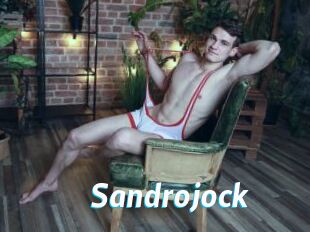 Sandrojock
