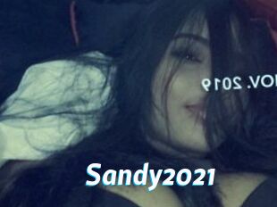 Sandy2021